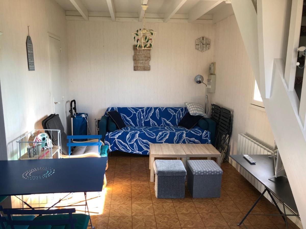 Residence Saint Martin Villers-sur-Mer Ngoại thất bức ảnh