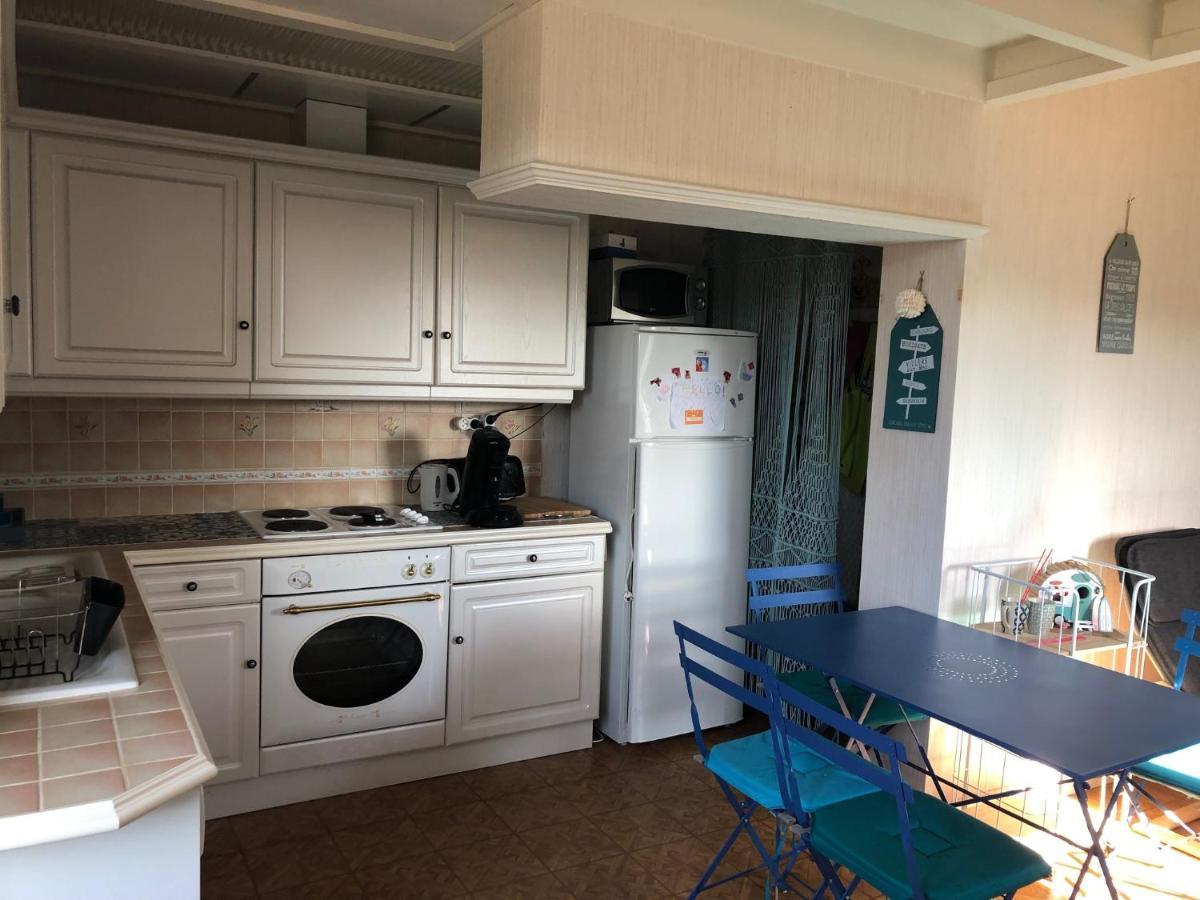 Residence Saint Martin Villers-sur-Mer Ngoại thất bức ảnh