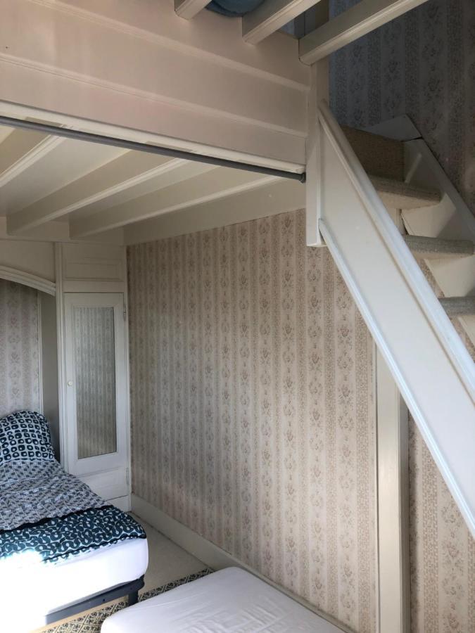 Residence Saint Martin Villers-sur-Mer Ngoại thất bức ảnh